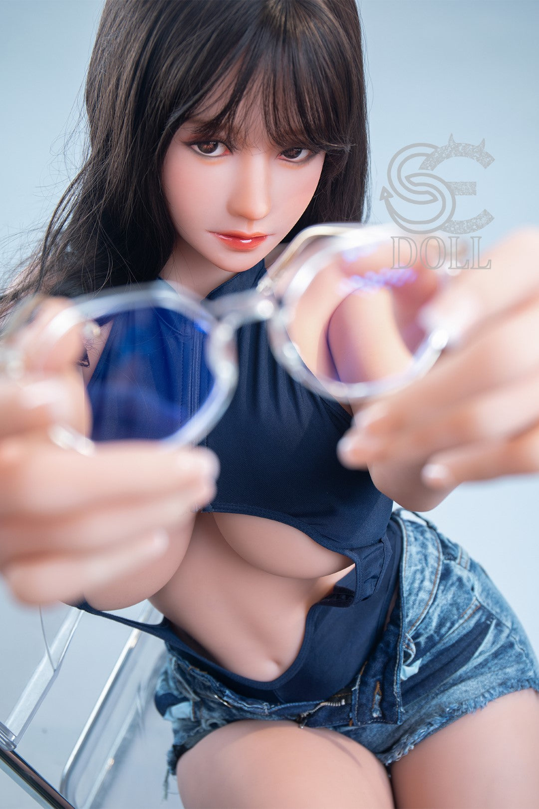 Phoebe.B Sex Doll (SEDoll 157cm H-Kupa #102 TPE)