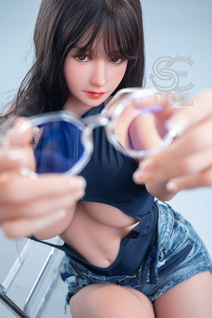 Phoebe.b Sex doll (SEDoll 157cm h-cup #102 TPE)