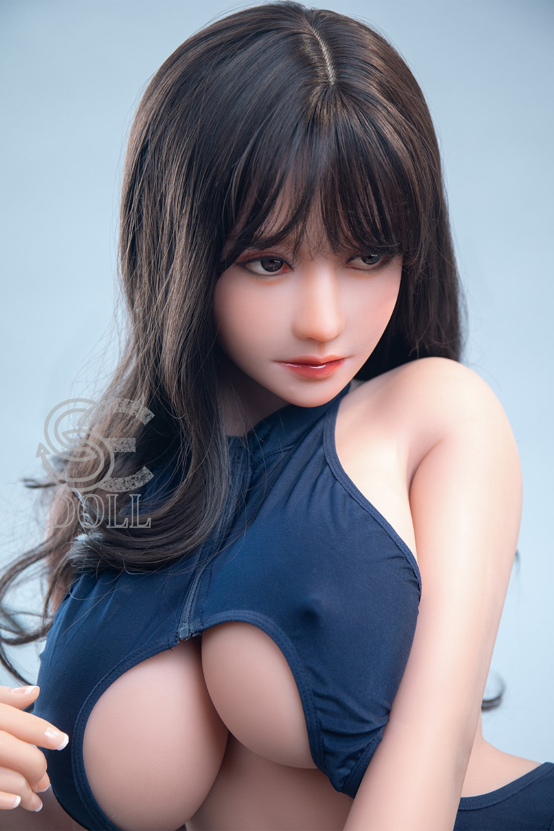 Phoebe.B Sekspop (SEDoll 157 cm H-cup #102 TPE)