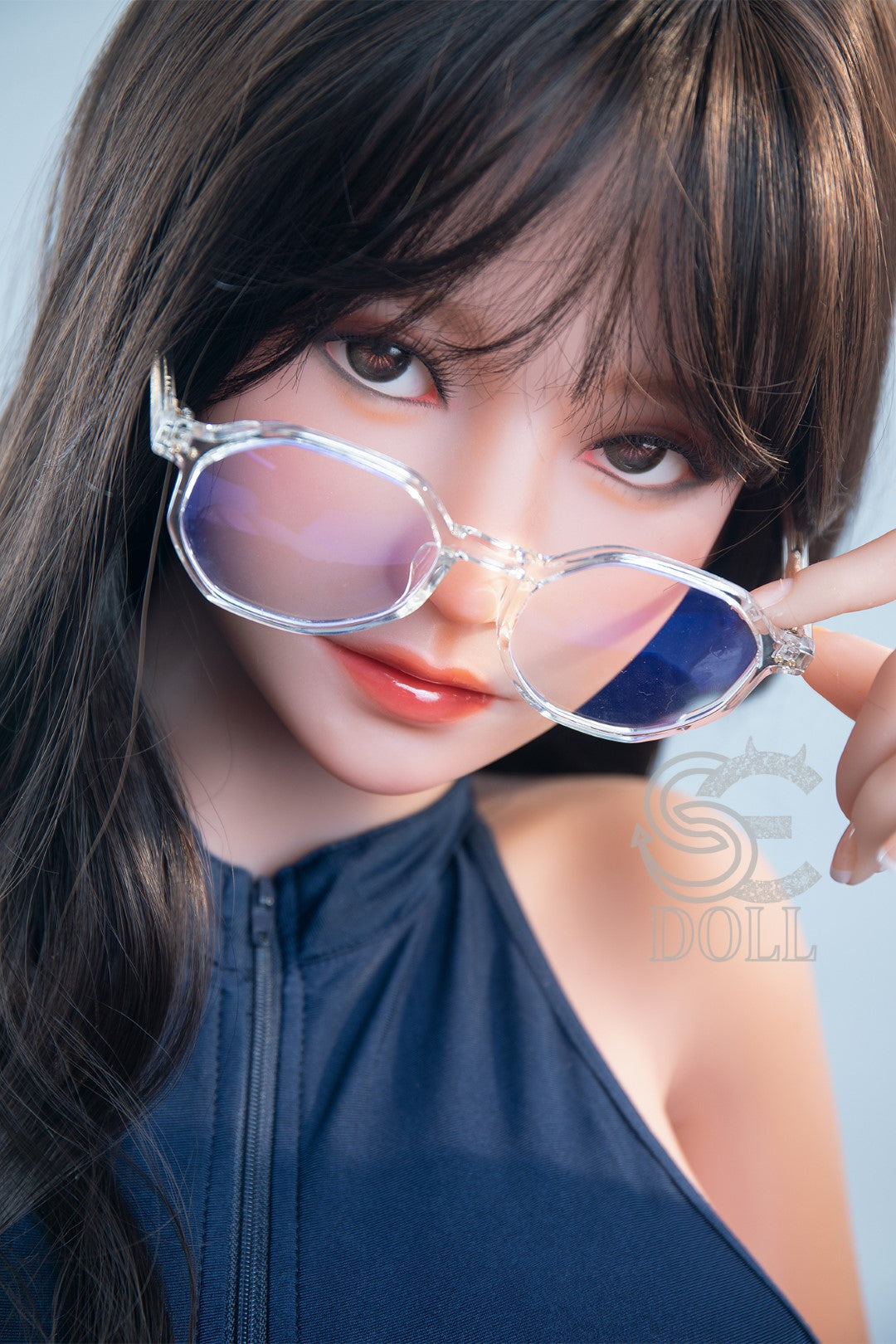 Phoebe.B Sex Doll (SEDoll 157cm H-Kupa #102 TPE)
