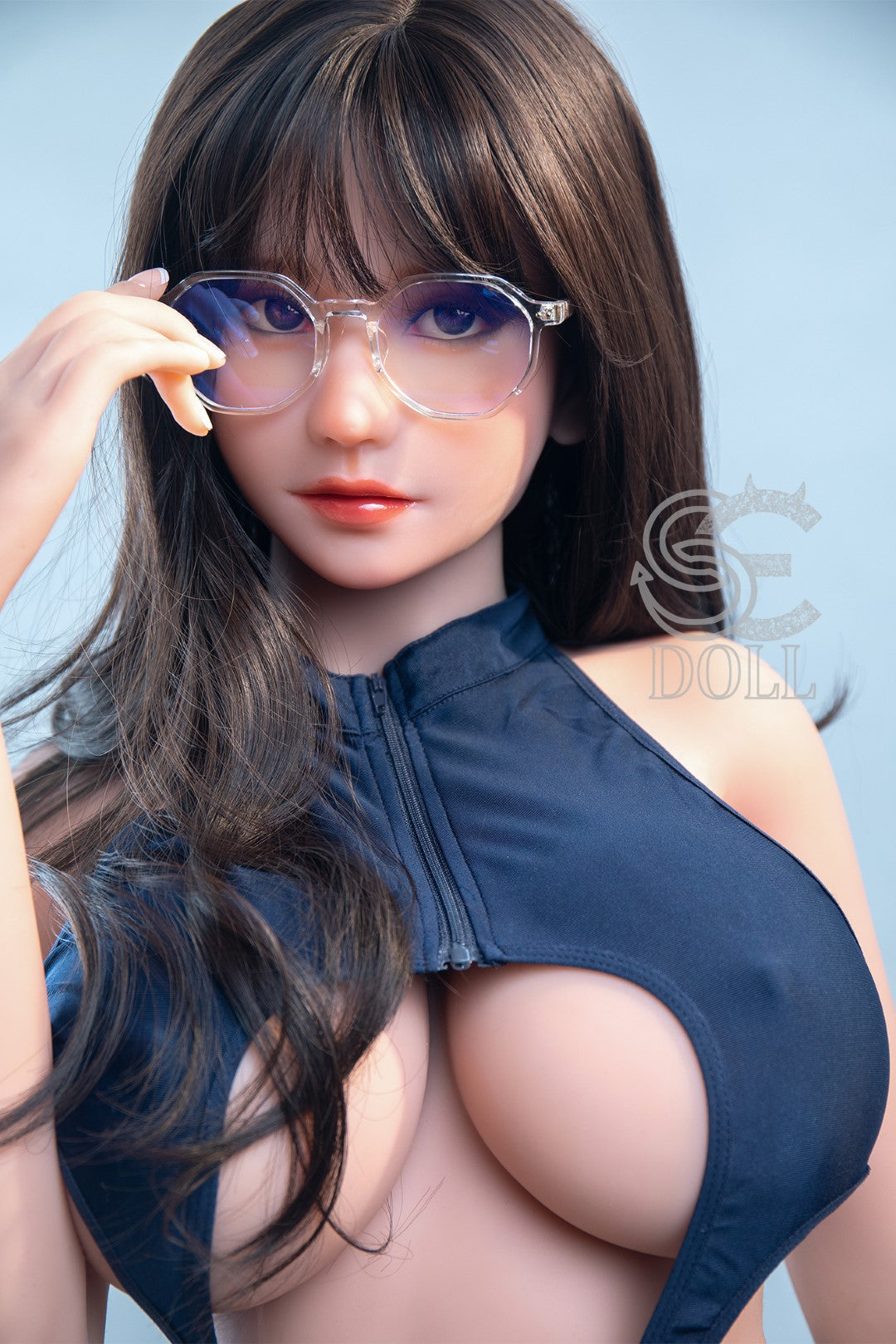 Phoebe.B Sex Doll (SEDoll 157cm H-Kupa #102 TPE) EXPRESS