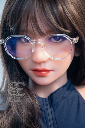 Phoebe.b Sex doll (SEDoll 157cm h-cup #102 TPE)