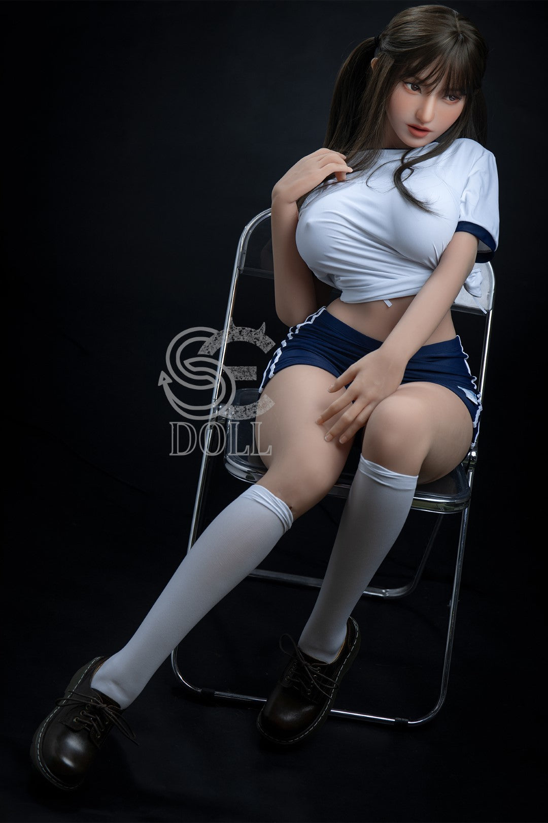 Piper.Een sekspop (SEDoll 157 cm H-cup #124 TPE)