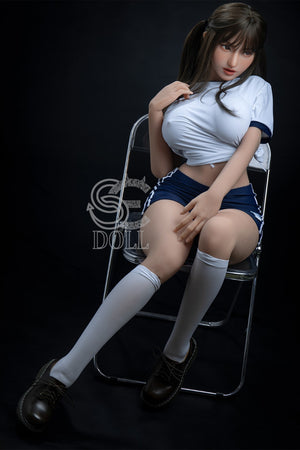 Piper.a sekspop (SEDoll 157cm H-Kupa #124 TPE)