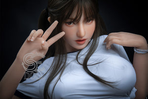 Piper.a sekspop (SEDoll 157cm H-Kupa #124 TPE)