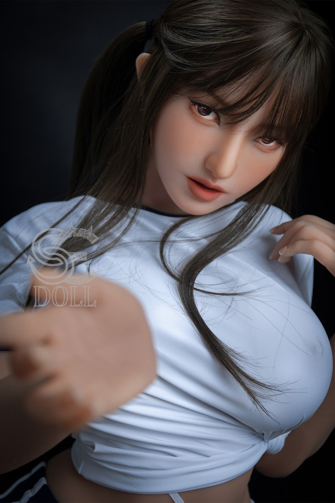 Piper.a sekspop (SEDoll 157cm H-Kupa #124 TPE)