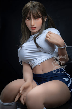 Piper.a sekspop (SEDoll 157cm H-Kupa #124 TPE)