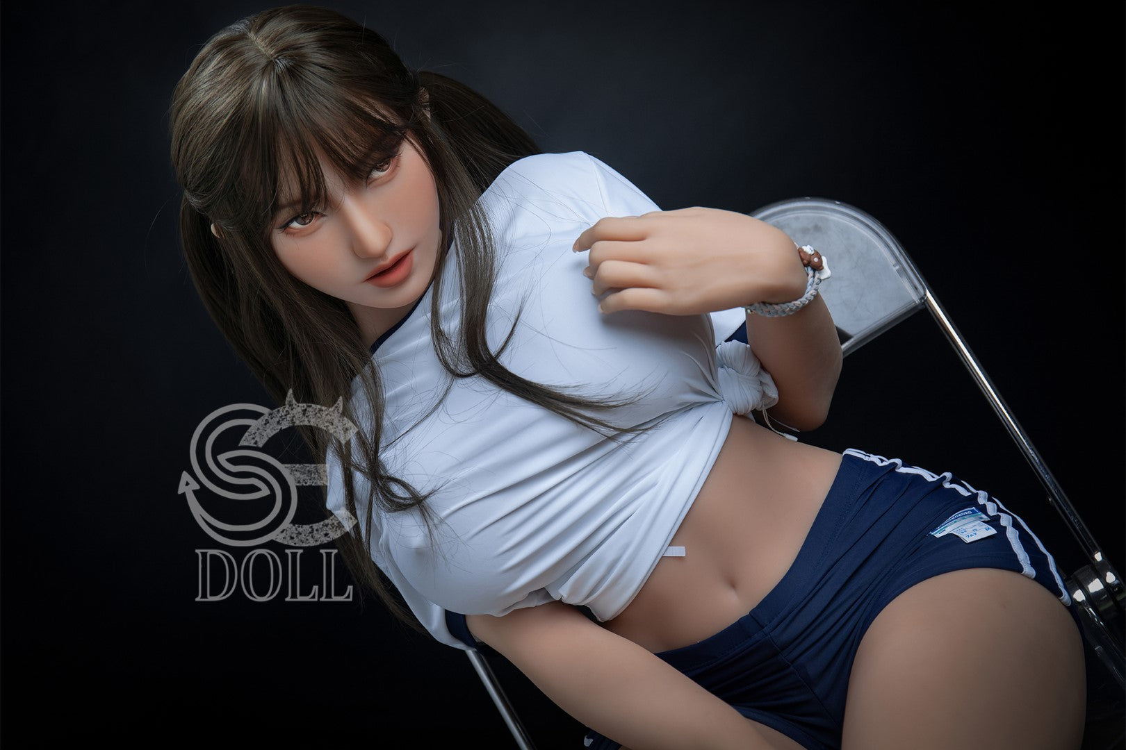 Piper.a sekspop (SEDoll 157cm H-Kupa #124 TPE)