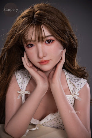 Yufan Sex doll (Starpery 151cm b-cup TPE+silicone)