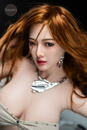 Misa sex pop (Starpery 171cm D-Kupa TPE+Silicone)