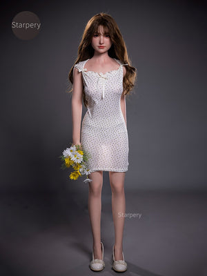 Yufan Sex doll (Starpery 151cm b-cup TPE+silicone)