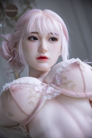 Mio Torso Sex Doll (Starpery 85cm G-Cup Silicone)