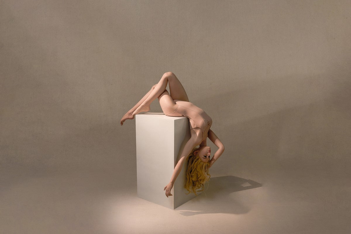 Lubby Sex doll (Starpery 160cm C-cup silicone)