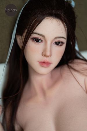 Keqing Qin Sex Doll (Starpery 171cm D-Kupa TPE+Silicone)