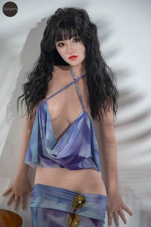 Wushi sex pop (Starpery 174cm C-Cup TPE+Silicone)
