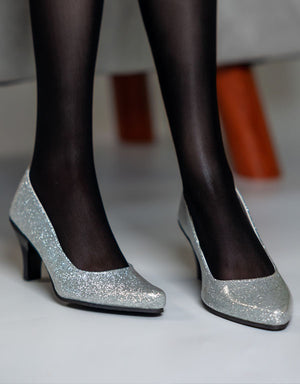 Schoenen mini-size (KoSpley-kleding)