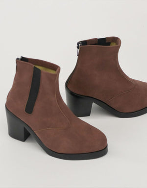 Schoenen mini-size (KoSpley-kleding)