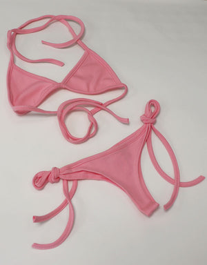 Bikini Mini-Size (KoSpley-kleding)