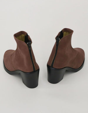 Schoenen mini-size (KoSpley-kleding)