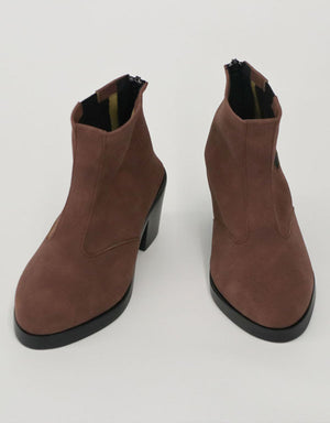 Schoenen mini-size (KoSpley-kleding)