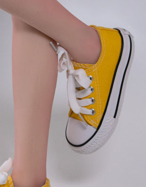 Schoenen mini-size (KoSpley-kleding)