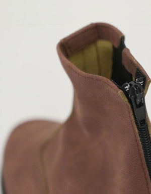 Schoenen mini-size (KoSpley-kleding)