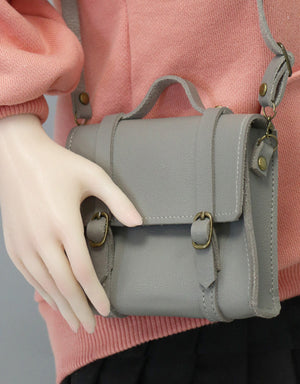 Accessors Mini-Size (KoSpley-kleding)