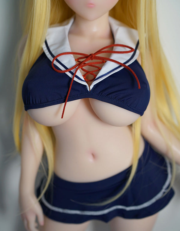 Cosplay Mini-Size (Cosplay Clothing)