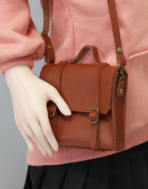Accessors Mini-Size (KoSpley-kleding)