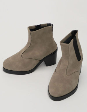 Schoenen mini-size (KoSpley-kleding)