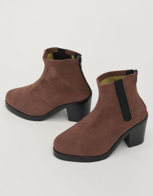Schoenen mini-size (KoSpley-kleding)