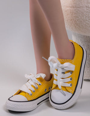 Schoenen mini-size (KoSpley-kleding)