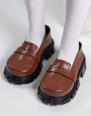 Schoenen mini-size (KoSpley-kleding)