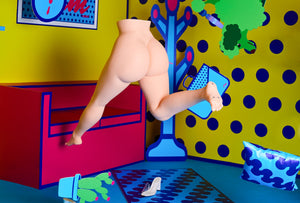 Benen (Climax Doll Classic 86cm tpe)