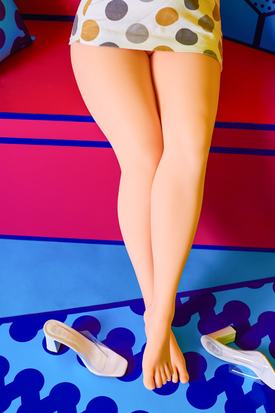 bot (Climax Doll Classic 86 cm TPE)