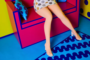 Benen (Climax Doll Classic 86cm tpe)