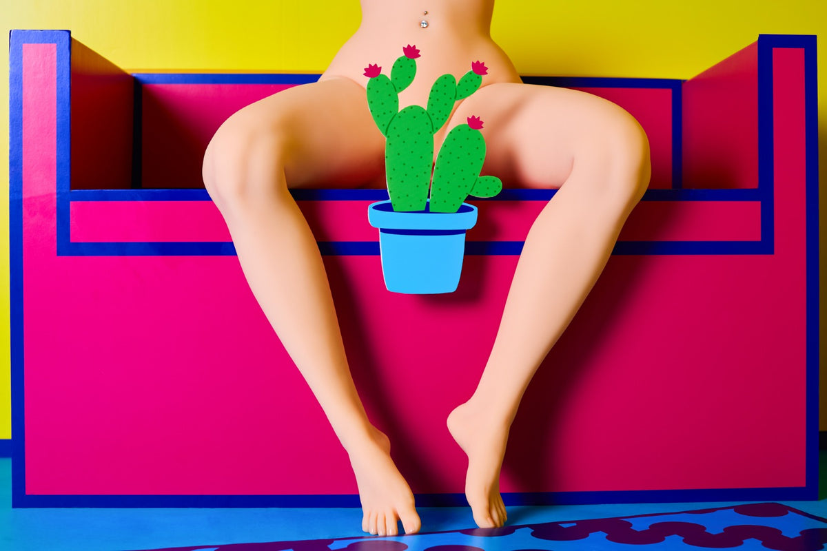 bot (Climax Doll Classic 86 cm TPE)