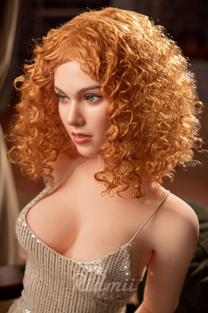 Jordi Sex doll (Ridmii Doll 161cm c-cup TPE+silicone) EXPRESS