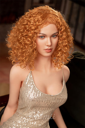 Jordi Sex doll (Ridmii Doll 161cm c-cup TPE+silicone) EXPRESS