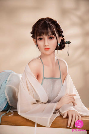 Zahra Sex Doll (YJL Doll 165cm D-Cup #262 TPE+Silicone)