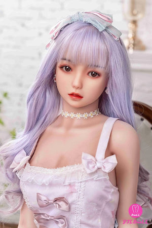 Coraline -sekspop (YJL Doll 148cm D-Kupa #358 TPE+Silicone)