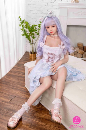 Coraline -sekspop (YJL Doll 148cm D-Kupa #358 TPE+Silicone)
