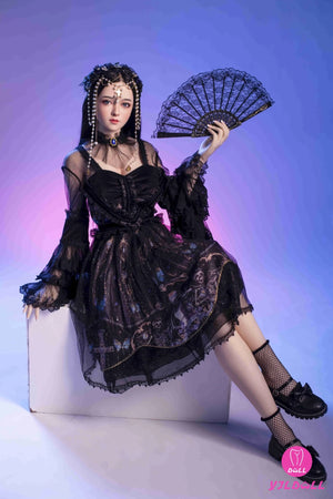 Joel Sex doll (YJL Doll 168cm e-cup #261 TPE+silicone)