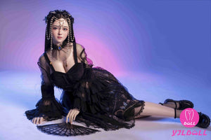 Joel Sex doll (YJL Doll 168cm e-cup #261 TPE+silicone)