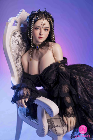 Joel Sex doll (YJL Doll 168cm e-cup #261 TPE+silicone)