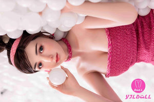 Joselyn Sex Doll (YJL Doll 165cm D-Cup #290 TPE+Silicone)