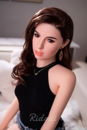 Dione Sex Doll (Ridmii Doll 159cm A-Kupa TPE+Silicone)