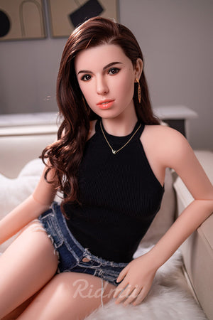 Dione Sex Doll (Ridmii Doll 159cm A-Kupa TPE+Silicone)
