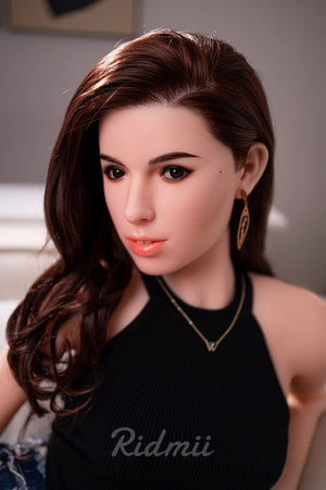 Dione Sex Doll (Ridmii Doll 159cm A-Kupa TPE+Silicone)