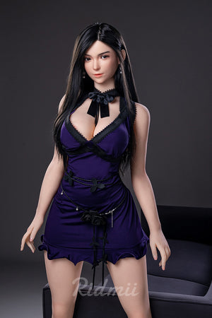 Tifa sex pop (Ridmii Doll 163cm C-Cup TPE+Silicone)